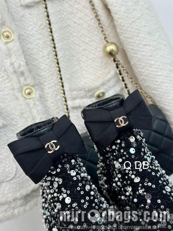 Chanel Replica Shoes sz35-40 DB0825