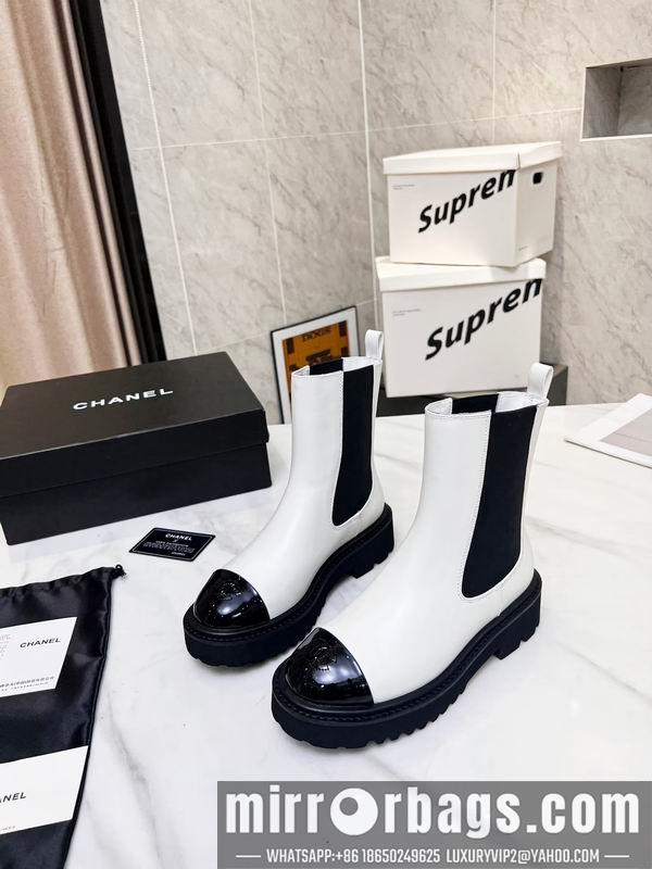 Chanel Replica Shoes sz35-40 NW1006