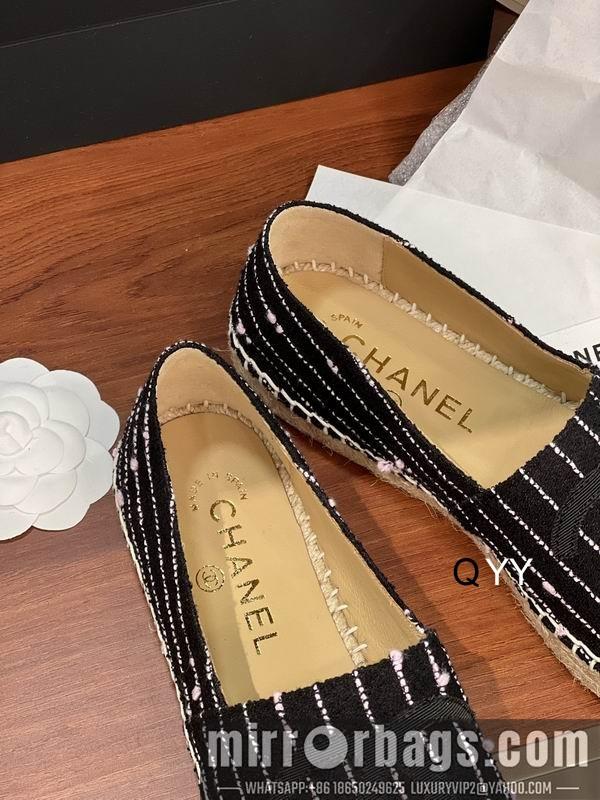 Chanel Replica Shoes colour sz35-40 YY0702