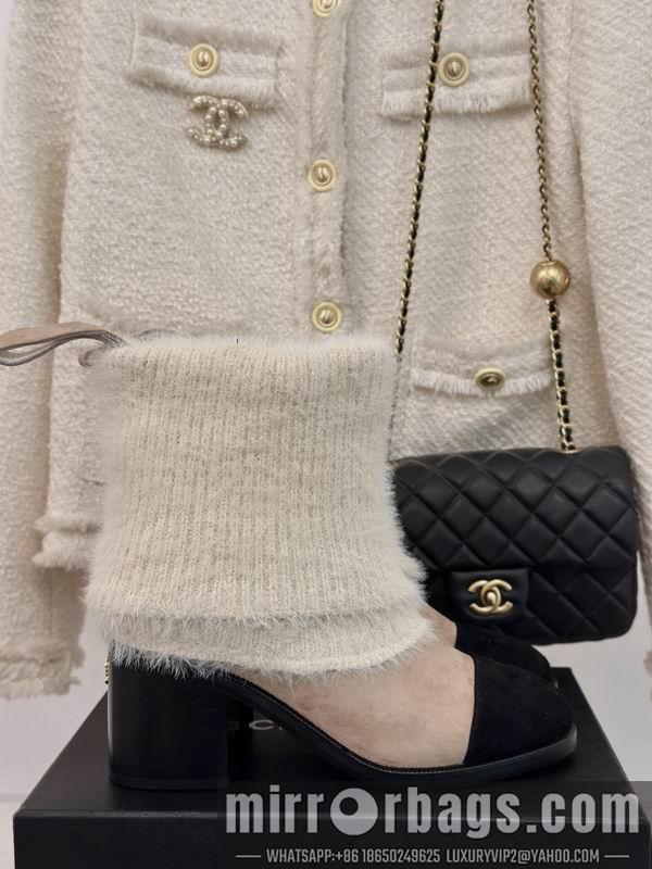 Chanel Replica Shoes sz35-40 DB1014