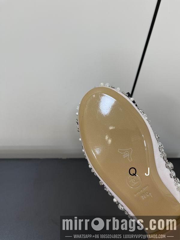 Chanel Replica Shoes sz35-40 XJ0902