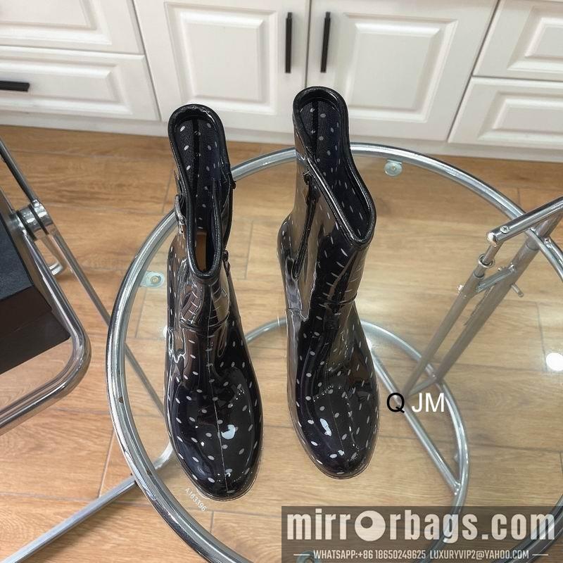 Chanel Replica Shoes sz35-40 JM0401