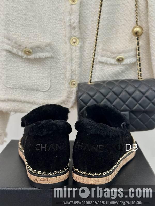 Chanel Replica Shoes sz35-40 DB1001