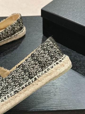 Chanel Replica Shoes sz34-42 mnh0620