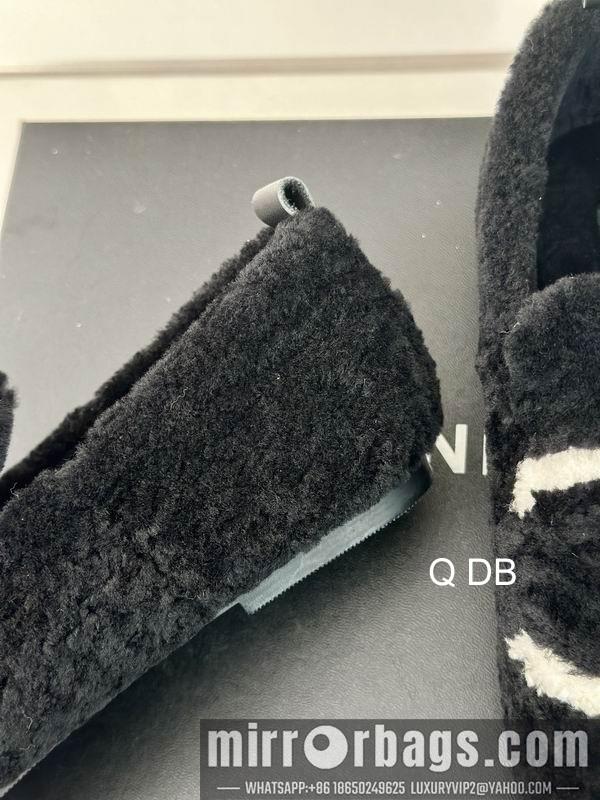 Chanel Replica Shoes sz35-40 DB0808
