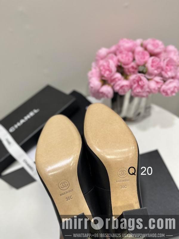 Chanel Replica Shoes sz35-40 XX0803