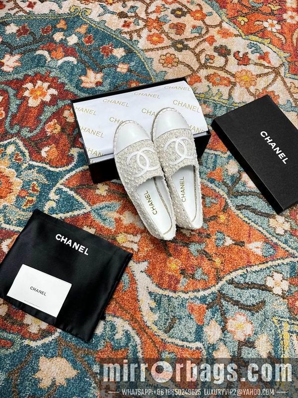 Chanel Replica Shoes sz35-40 fsm0101