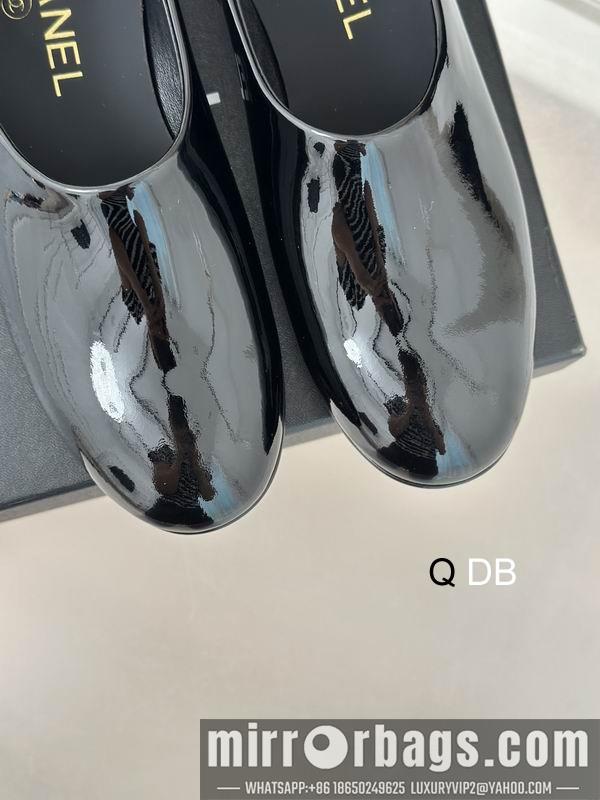 Chanel Replica Shoes sz35-40 DB1205