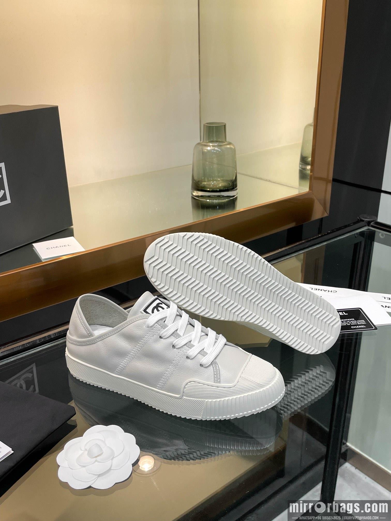 Chanel Replica Shoes sz35-42 h0702