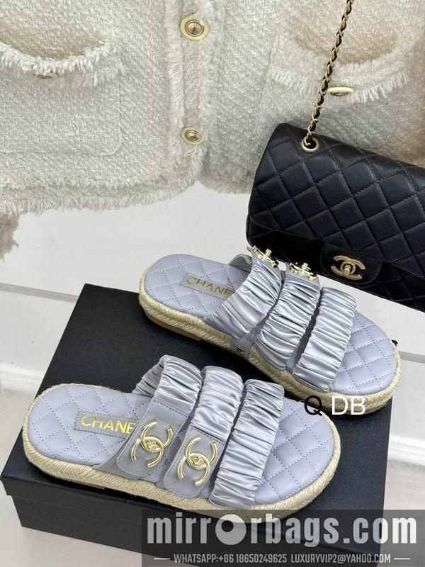 Chanel Replica Shoes Chanel sz35-40 DB0309