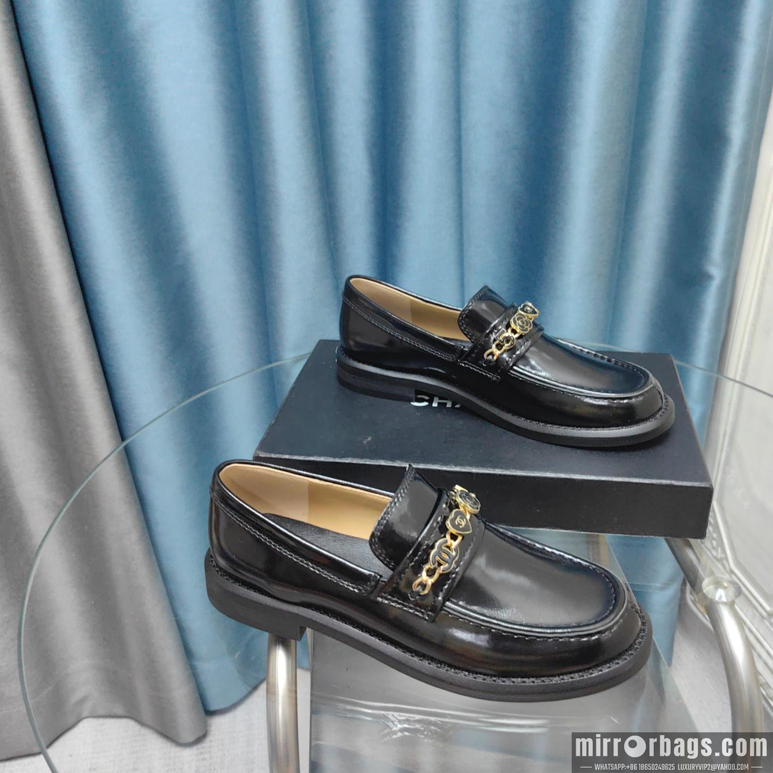 Chanel Replica Shoes sz35-41 h0704