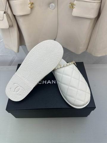 Chanel Replica Shoes sz35-41 mnh0203