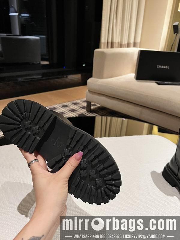 Chanel Replica Shoes sz35-40 NW1007