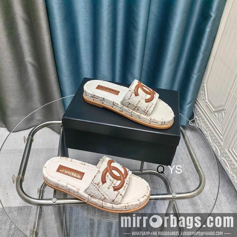 Chanel Replica Shoes sz35-40 YS0323