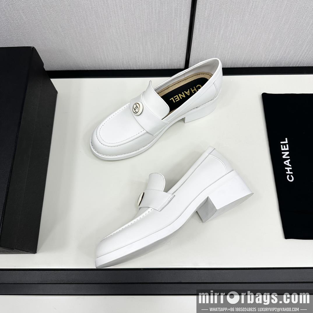 Chanel Replica Shoes sz35-41 h0807