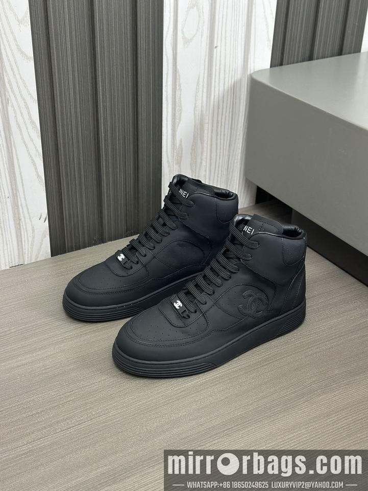 Chanel Replica Shoes sz38-45 hnh1103