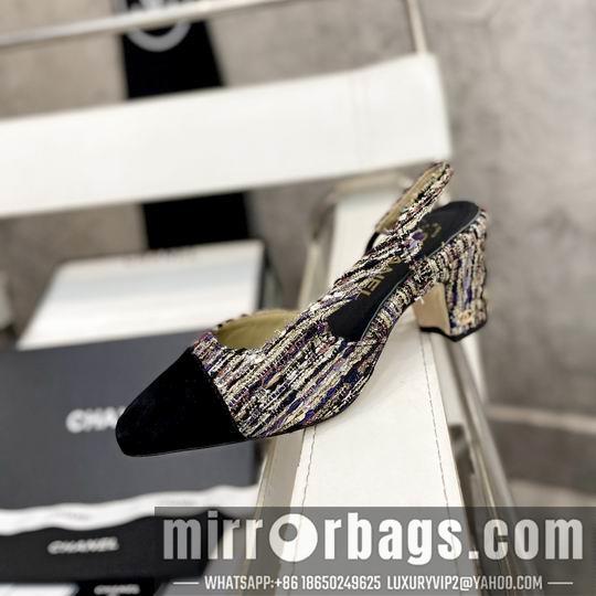 Chanel Replica Shoes sz34-42 mnh0322