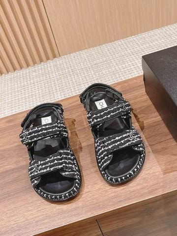 Chanel Replica Shoes sz35-40 mnh0426