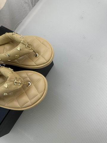 Chanel Replica Shoes sz35-40 mnh0201