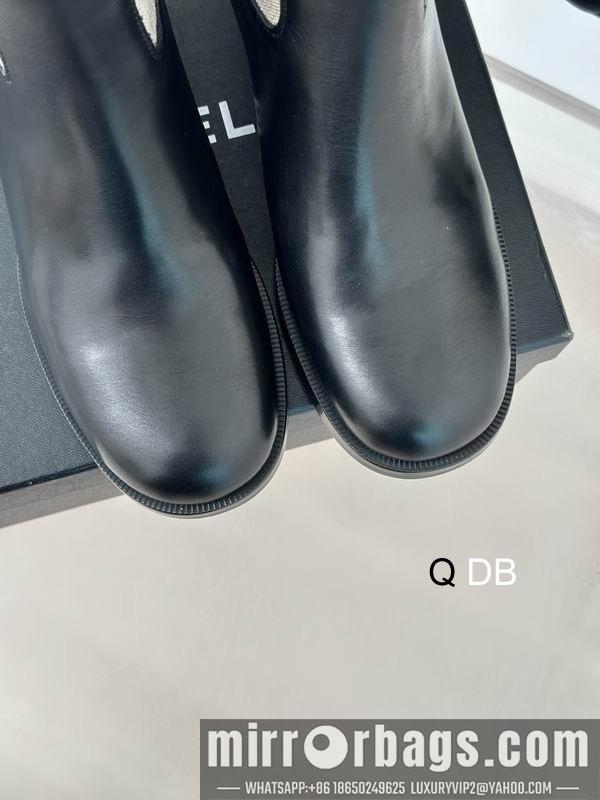 Chanel Replica Shoes sz35-40 DB1217