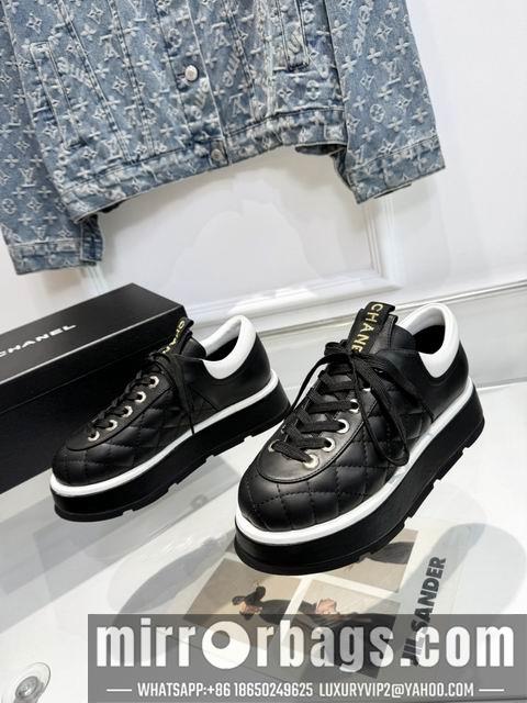 Chanel Replica Shoes sz35-41 mnh0311