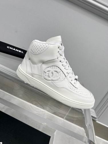 Chanel Replica Shoes sz35-40 mnh0301