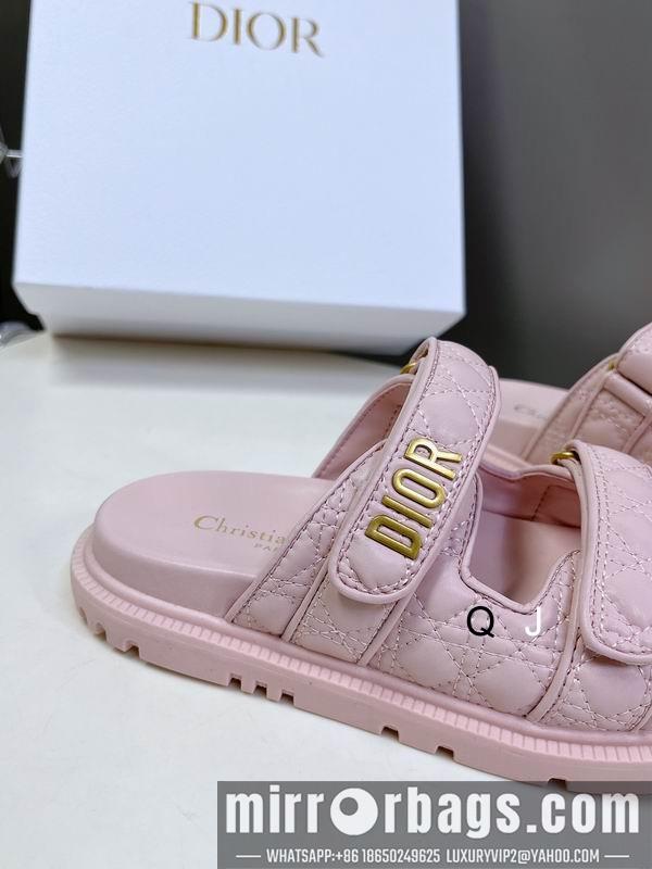 Chanel Replica Shoes sz35-40 XJ0705