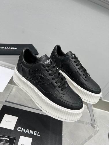 Chanel Replica Shoes sz35-40 mnh0303