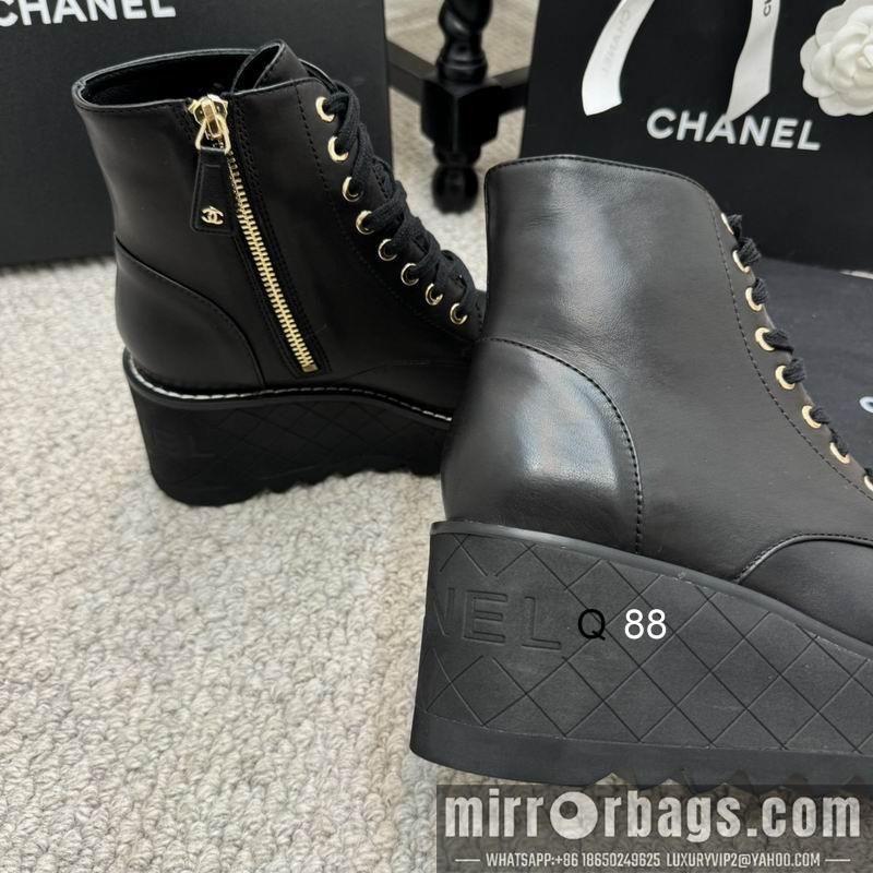 Chanel Replica Shoes sz35-40 K1130