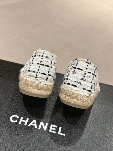 Chanel Replica Shoes sz34-42 mnh0621