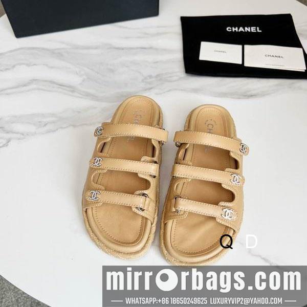 Chanel Replica Shoes sz35-40 GDT1002