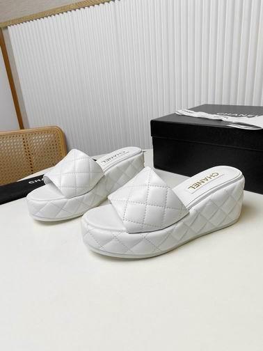Chanel Replica Shoes sz35-41 mnh0501