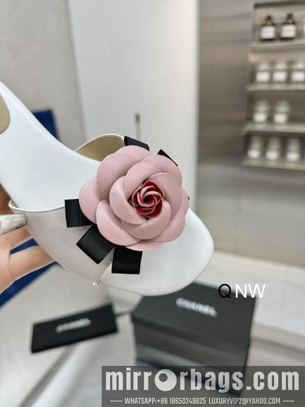 Chanel Replica Shoes sz35-40 NW0321