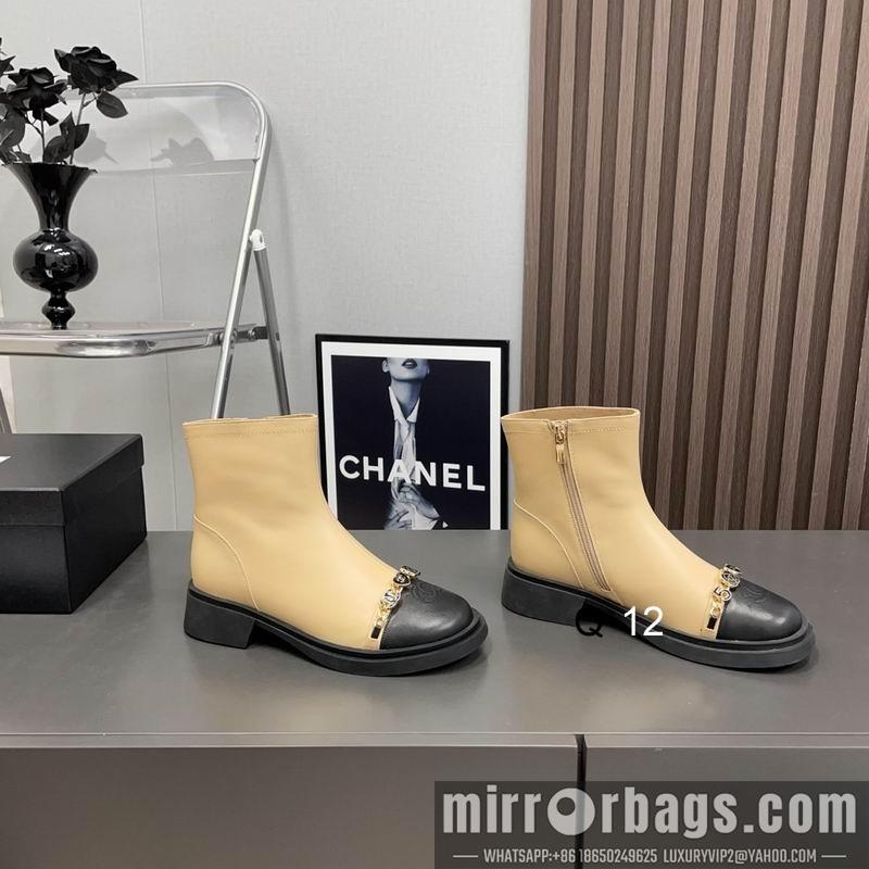 Chanel Replica Shoes sz38-45 J1127