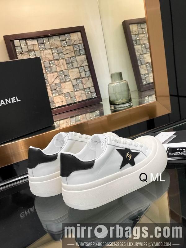 Chanel Replica Shoes sz35-40 ML0405