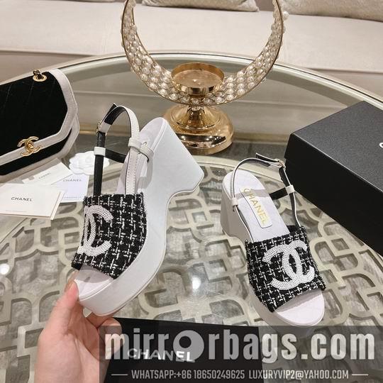 Chanel Replica Shoes sz34-41 mnh0529