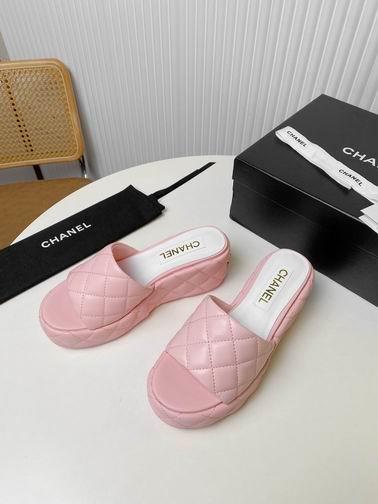 Chanel Replica Shoes sz35-41 mnh0501