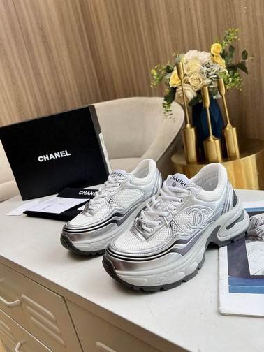 Chanel Replica Shoes sz35-40 mnh0808