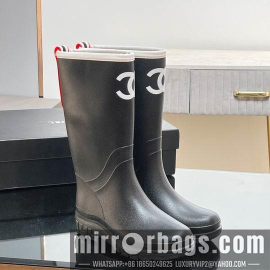 Chanel Replica Shoes sz35-40 mnh0204