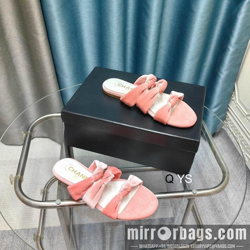 Chanel Replica Shoes sz35-40 YS0329