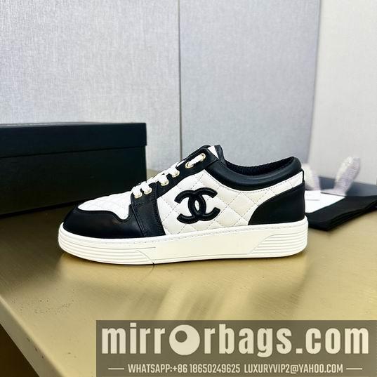 Chanel Replica Shoes sz35-41 mnh0207