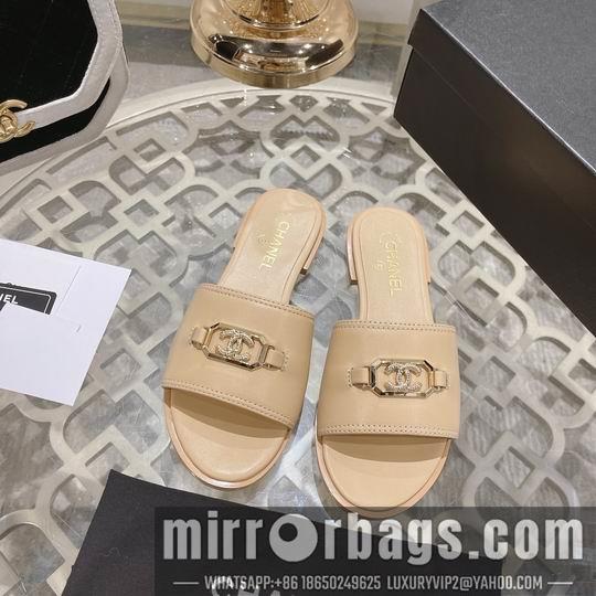 Chanel Replica Shoes sz35-40 mnh0214