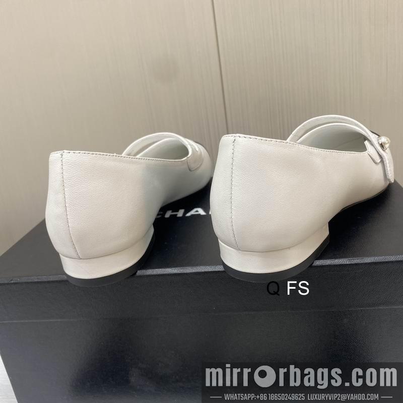 Chanel Replica Shoes sz35-40 FS0715