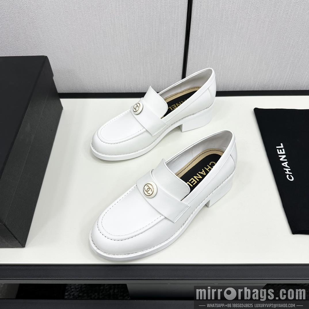 Chanel Replica Shoes sz35-41 h0807
