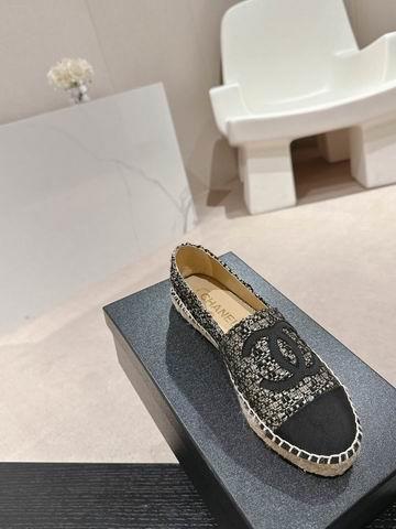 Chanel Replica Shoes sz34-42 mnh0620