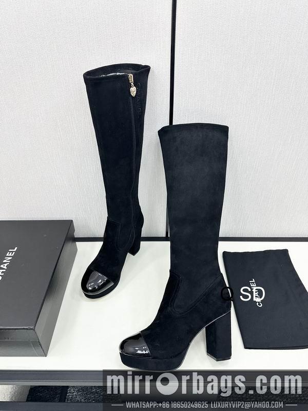 Chanel Replica Shoes sz35-40 SD1035