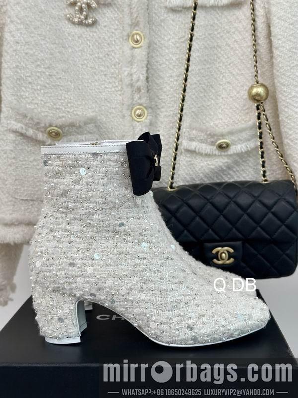 Chanel Replica Shoes sz35-40 DB0825