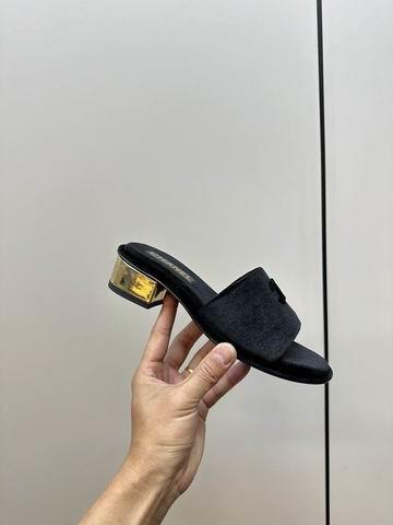 Chanel Replica Shoes sz35-41 mnh0519