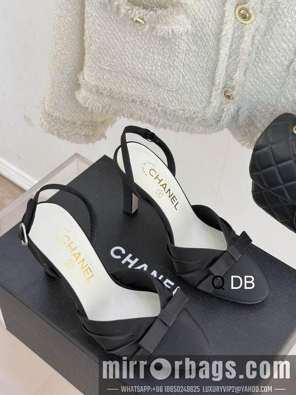 Chanel Replica Shoes sz35-40 DB1206