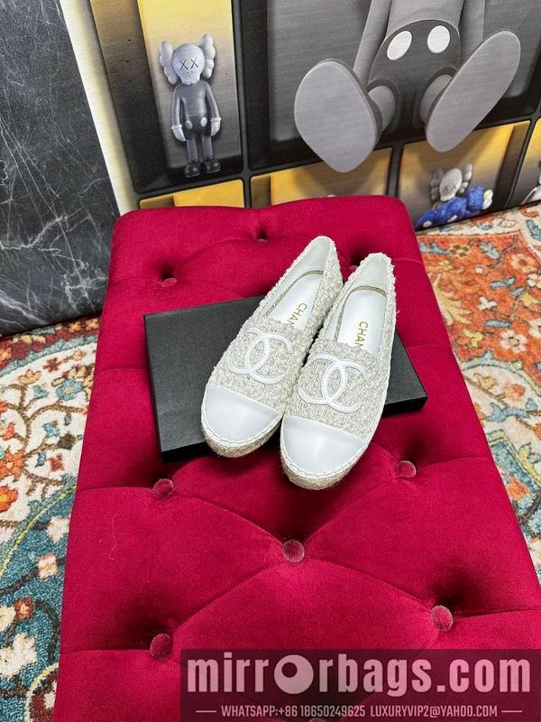 Chanel Replica Shoes sz35-40 fsm0101